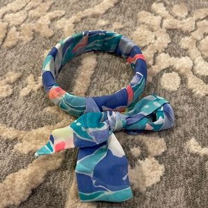 Lilly Pulitzer Wrapped Bracelet